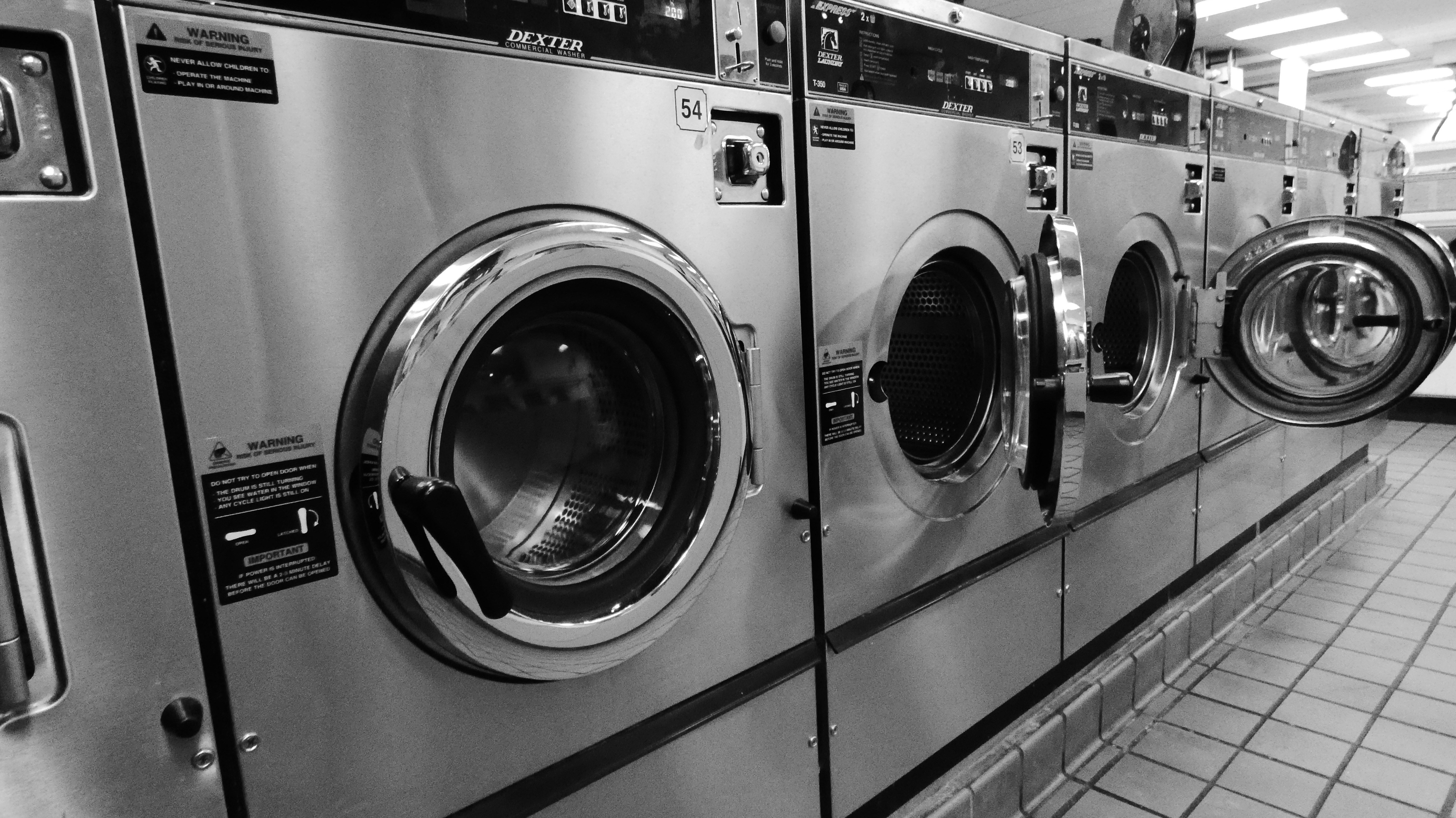Laundry Facility
